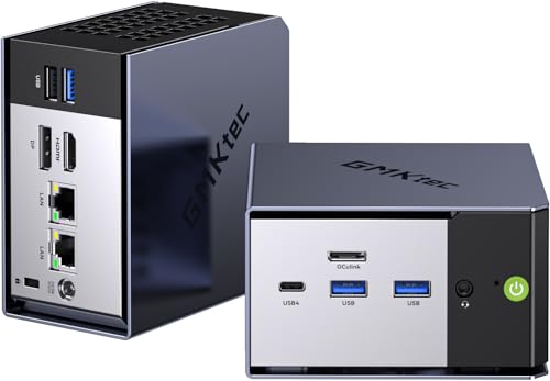 Amazon.co.jp: GMKtec ミニPC K16 AMD Ryzen 7 7735HS DDR5 32GB +